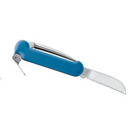 SAILOR knife - Inox - KV-ABSLRX - AZZI SUB (ONLY SOLD IN LEBANON)